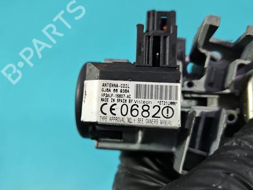 Engine control unit (ECU) MAZDA 2 (DY) 1.4 | BP39561430M57 - Image 25