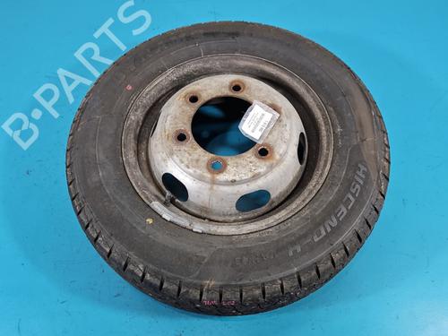 Used Rim Rim 39649753 39649753