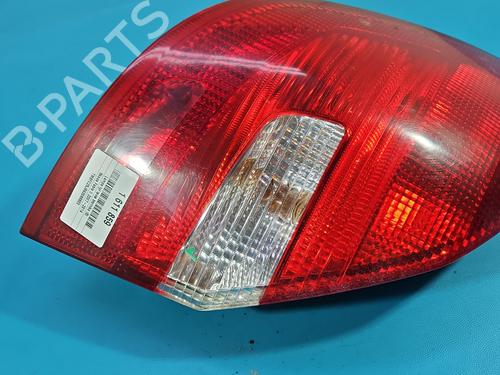 Other SKODA FABIA II Combi (545) 1.4 | BP37859858O1 - Image 3