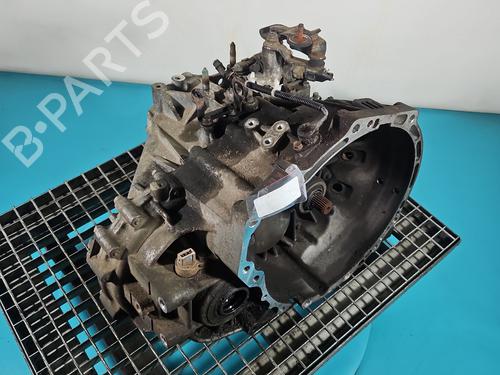 Used Gearbox Gearbox 37825185 37825185