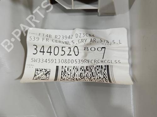 Front right panel FORD RANGER (TKE) | BP38147921C59 - Image 3