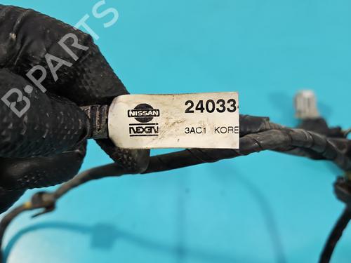 Electronic sensor RENAULT KOLEOS I (HY_) 2.0 dCi 4x4 (HY0B) | BP37851308M84 - Image 6