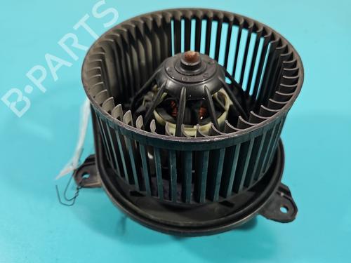 Heater blower motor RENAULT TRAFIC II Van (FL) 2.0 dCi 115 (FL01, FL0U, FL00, FL0H, FL0M) | BP37825010M62 - Image 4