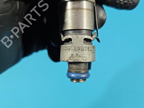 Injector AUDI A4 B6 (8E2) 2.0 | BP38465818M100 - Image 4