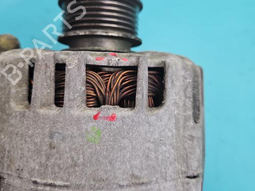 Alternator VW CC B7 (358) 2.0 TDI | BP37849436M7 - Image 15