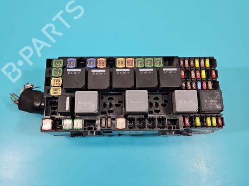 Fuse box FORD TRANSIT V363 Van (FCD, FDD) 2.2 TDCi | BP38142479E1 - Image 2