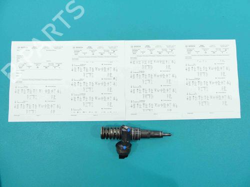 Used Injector Injector 37806680 37806680