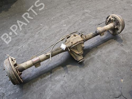 Used Rear differential Rear differential 38151042 38151042