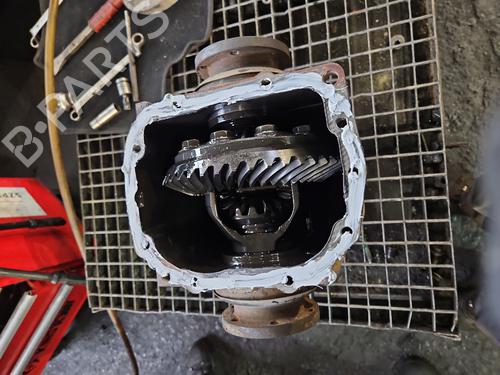 Rear differential BMW 5 Touring (E61) 520 d | BP38148019M24 - Image 2