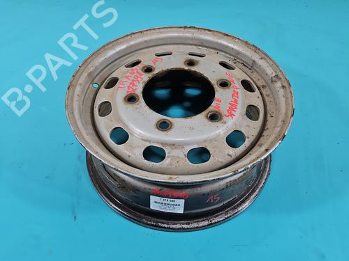 Used Rim Rim 37990379 37990379