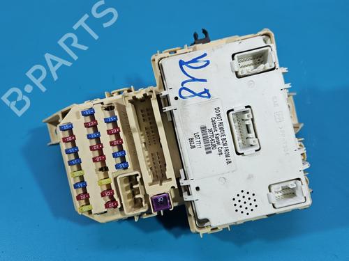 Engine control unit (ECU) SUZUKI SWIFT III (MZ, EZ) 1.6 (RS416, RR 416, ZC31S) | BP39590946M57 - Image 5