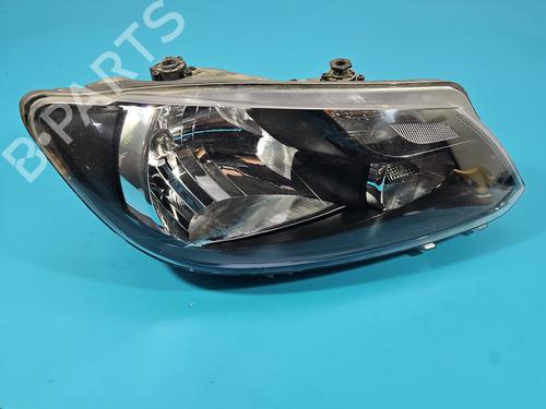 Used Right headlight Right headlight 38067944 38067944
