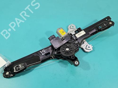 Front left window mechanism RENAULT KADJAR (HA_, HL_) | BP37827334C22 - Image 5