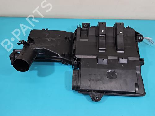 Air filter box MAZDA 2 (DE_, DH_) 1.3 (DE3FS) | BP37819135M87  - Image 7
