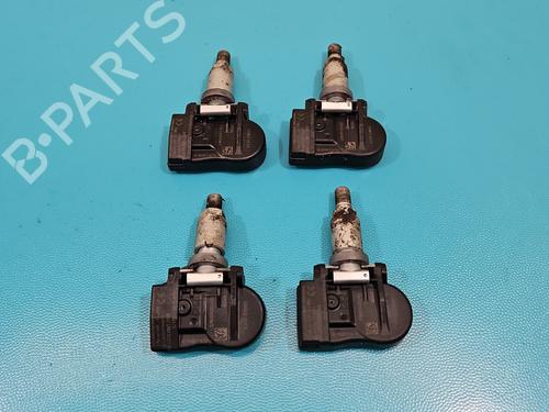 Electronic sensor SUZUKI SX4 S-Cross (JY) 1.4 T (AKK414) | BP37816439M84 - Image 2