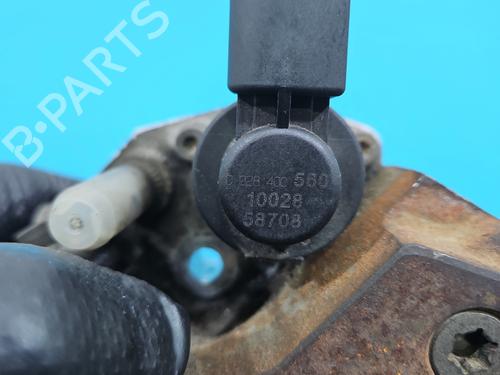 Injection pump BMW 1 (E87) 118 d | BP37830946M78 - Image 6