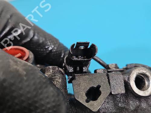 AC compressor BMW X6 (E71, E72) xDrive 40 d | BP37824071M34 - Image 6