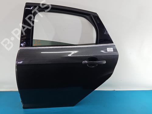 left-rear-door-ford-focus-iii-saloon-2010-2011-2012-2013-2014-2015-2016-2017-2018-2019-2020-37834695 main image