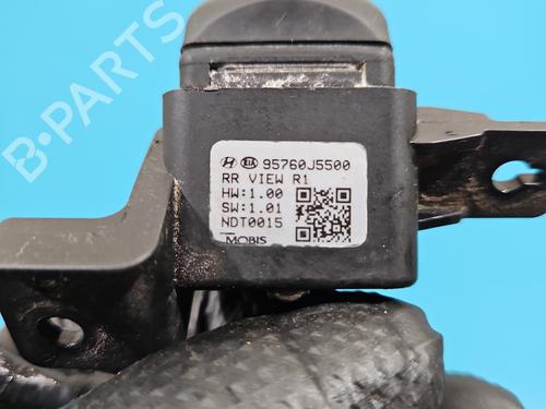 Kamera KIA STINGER (CK) 2.0 T-GDI | BP38147281E14 - Image 5