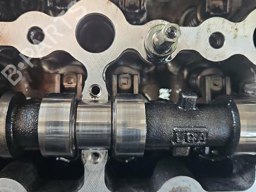 Engine TOYOTA LAND CRUISER 200 (_J2_) 4.5 D4-D (VDJ200) | BP38127007M1 - Image 17