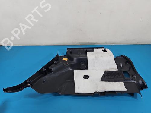 Boot lining FIAT FREEMONT (345_) 2.0 JTD 4x4 | BP38149362I3 - Image 8
