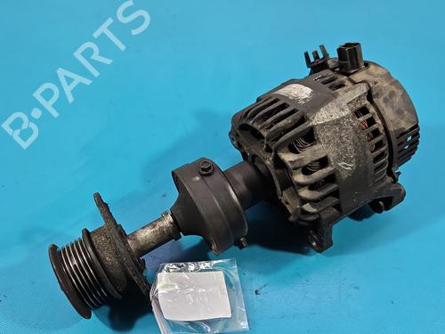 Used Alternator Alternator 37860464 37860464