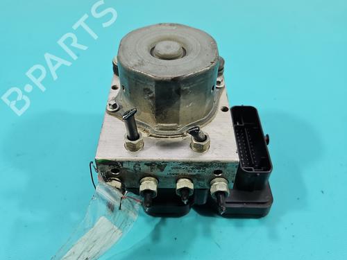 ABS pump OPEL MERIVA B MPV (S10) 1.3 CDTI (75) | BP37829146M43 - Image 4