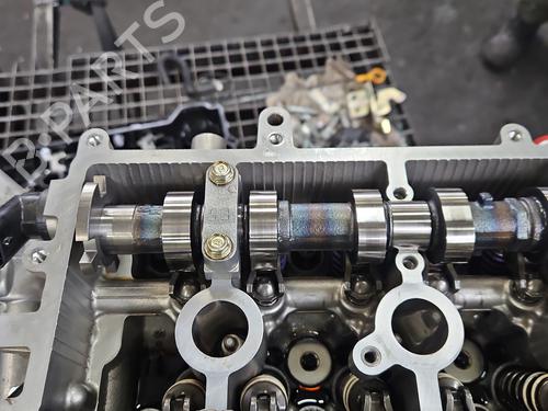 Engine SUZUKI VITARA (LY) 1.5 Hybrid AllGrip | BP38142847M1 - Image 4