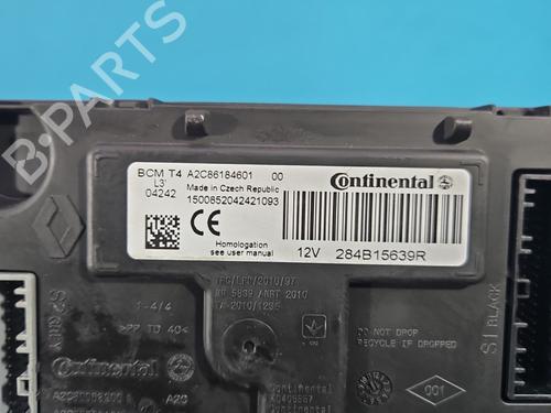 Electronic module RENAULT CLIO IV (BH_) 1.2 16V | BP39265086M83  - Image 10