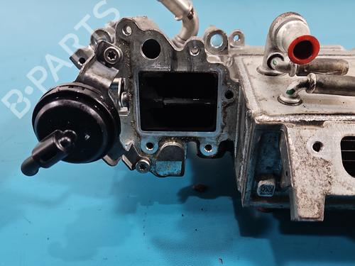 Intake manifold RENAULT TRAFIC III Bus (JG_) | BP37829454M70 - Image 3