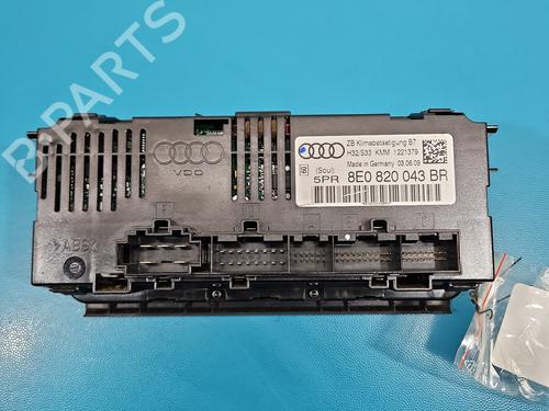 Climate control SEAT EXEO (3R2) | BP37825924I5 - Image 4