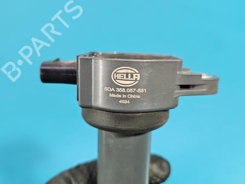 Ignition coil DODGE CALIBER 2.0 | BP37860278M94 - Image 6