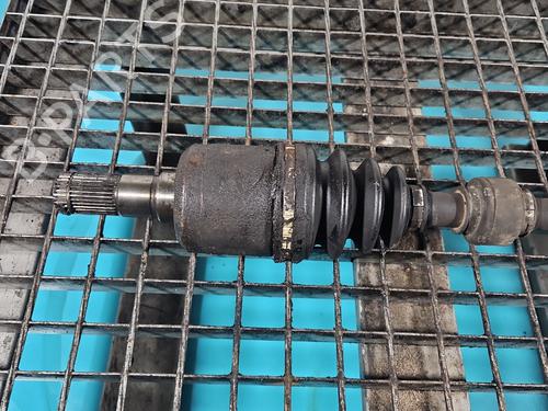 Left front driveshaft MAZDA 6 Hatchback (GG) 2.0 DI (GG14) | BP38150311M38 - Image 2