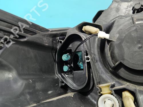 Venstre forlygte FORD FOCUS IV (HN) | BP37846514C28 - Image 10
