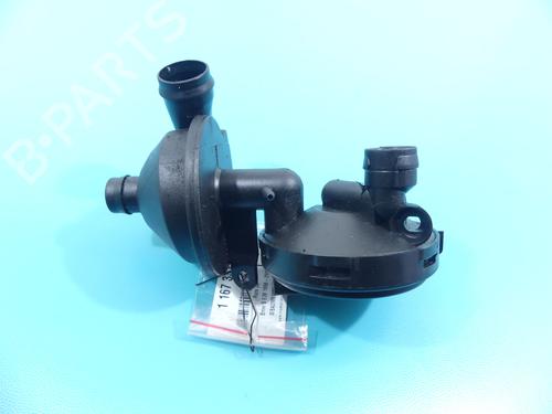 Pipe BMW 5 (E39) 528 i | BP37880990M125 - Image 4
