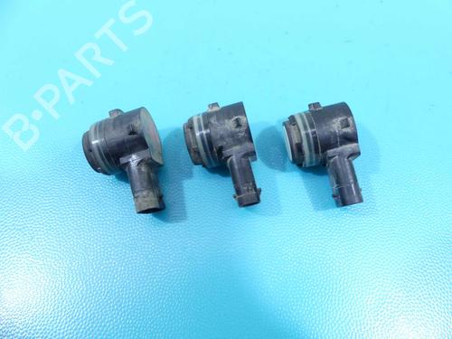 Electronic sensor SKODA RAPID Spaceback (NH1) 1.4 TDI | BP37808118M84 - Image 3