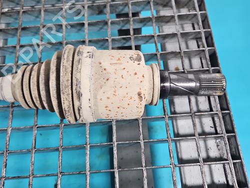 Left front driveshaft RENAULT TRAFIC III Van (FG_) | BP38117466M38 - Image 2