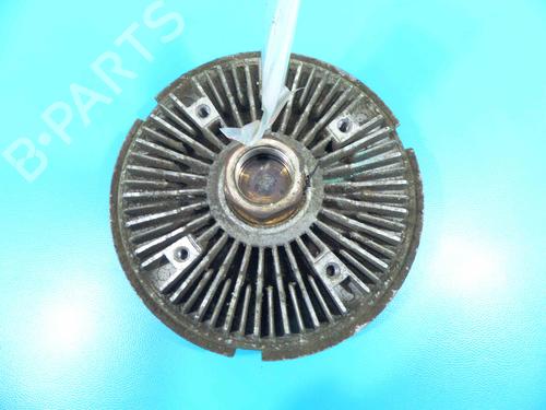 Radiator fan BMW 7 (E65, E66, E67) 735 i, Li | BP37883918M35 - Image 4