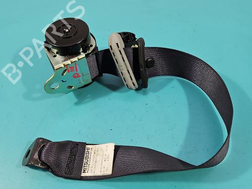 Used Rear right seatbelt Rear right seatbelt 37850254 37850254