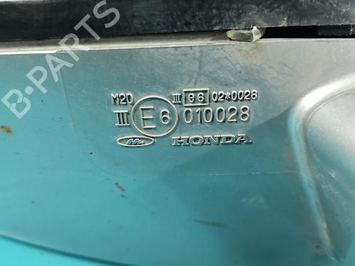 Retrovisor esquerdo HONDA FR-V (BE) 2.0 (BE3) | BP38197577C26 - Image 8