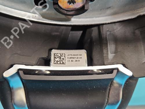 Steering wheel JAGUAR F-PACE (X761) | BP37844084C49 - Image 15
