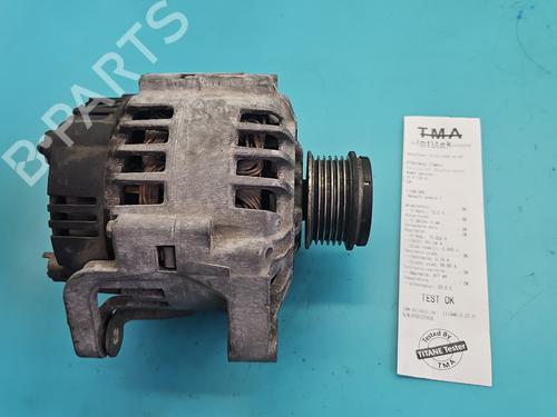 Used Alternator Alternator 37854978 37854978