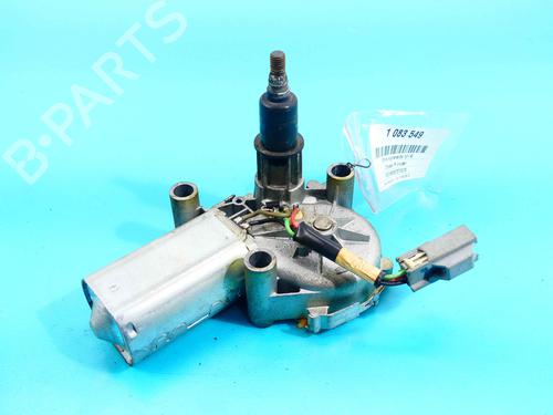 Essuie-glace moteur arrière Essuie-glace moteur arrière 37803033 37803033