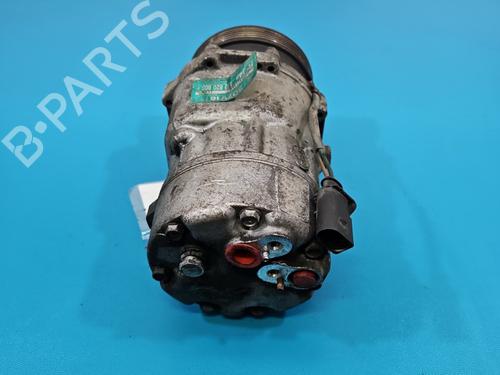 AC compressor VW GOLF IV Variant (1J5) 1.6 | BP39987241M34 - Image 4