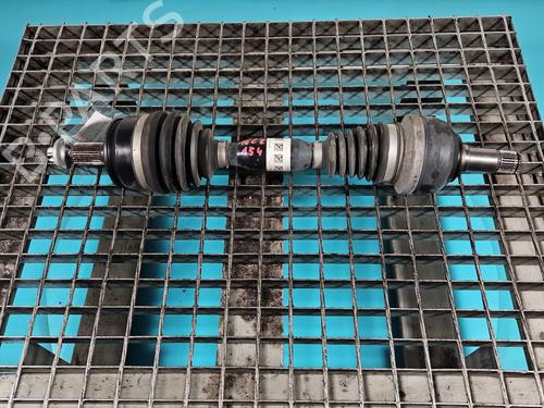 Used Left front driveshaft Left front driveshaft INFINITI QX50 II 2.0 AWD (J55) (268 hp) 39684446 39684446
