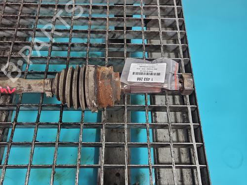 Left rear driveshaft JEEP COMPASS (MK49) 2.2 CRD 4x4 | BP38131440M40 - Image 7