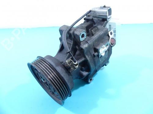 Used AC compressor AC compressor TOYOTA COROLLA Verso (_E12_) 2.0 D-4D (CDE120_, CDE120R) (90 hp) 37809941 37809941