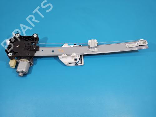 Rear left window mechanism FORD RANGER (TKE) | BP38147934C24 - Image 4