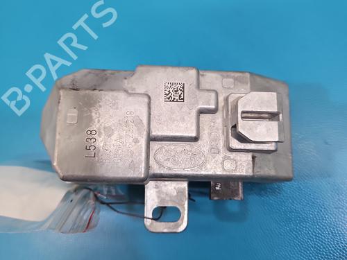 Electronic module LAND ROVER RANGE ROVER EVOQUE (L538) | BP37830233M83 - Image 4