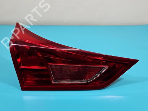 Left tailgate light TOYOTA AURIS (_E18_) 1.6 (ZRE181_, ZRE185_, ZRE185R, ZRE181R) | BP37816736C79 - Image 2